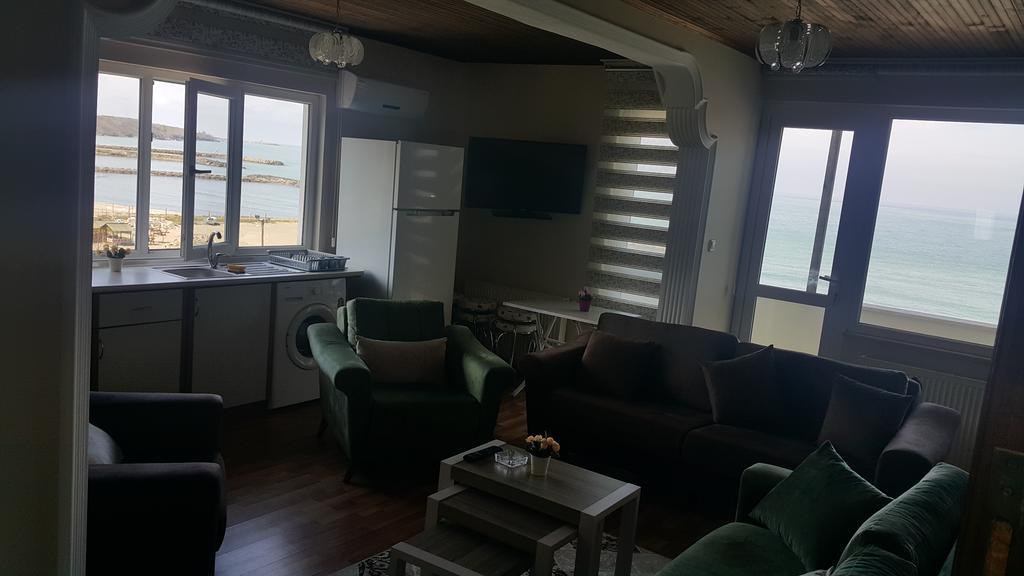 Paradise Beach Boutique Apartment