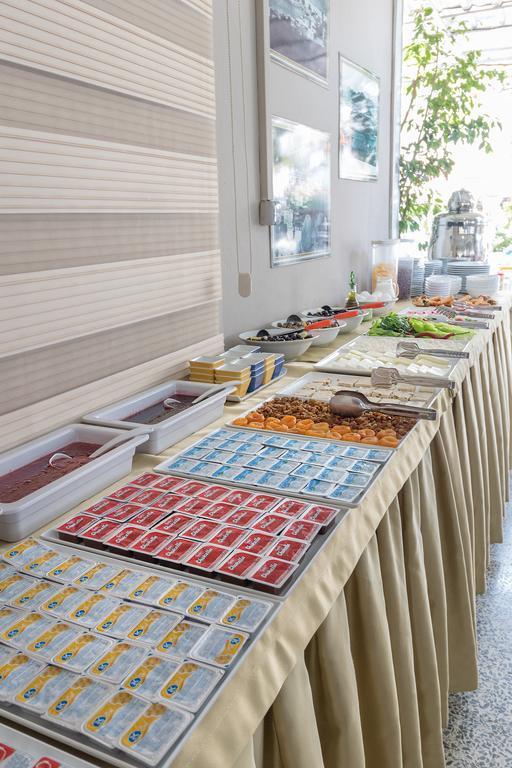 Dost Hotel Marmaris