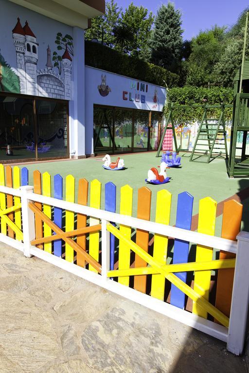 Adalya Art Hotel