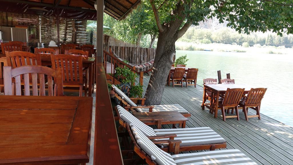Dalyan Pension Lodge Dalyan