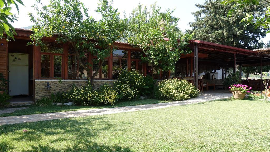 Lodge Dalyan Pension