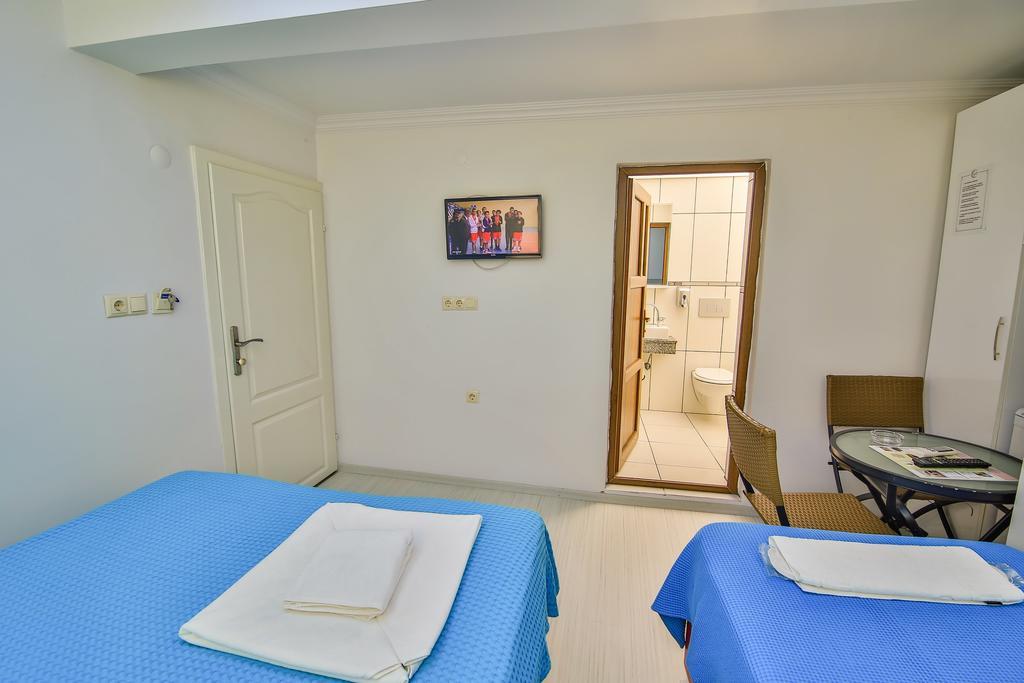 Ay Isigi Aparthotel
