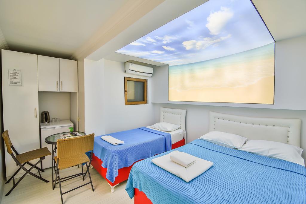 Aparthotel Ay Isigi Amasra