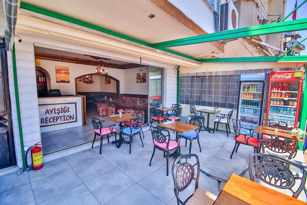 Aparthotel Ay Isigi Amasra