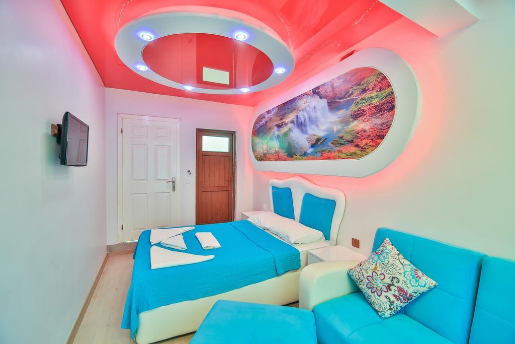 Aparthotel Ay Isigi 2*