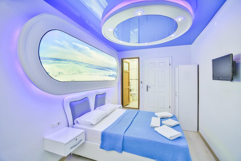 Aparthotel Ay Isigi Amasra