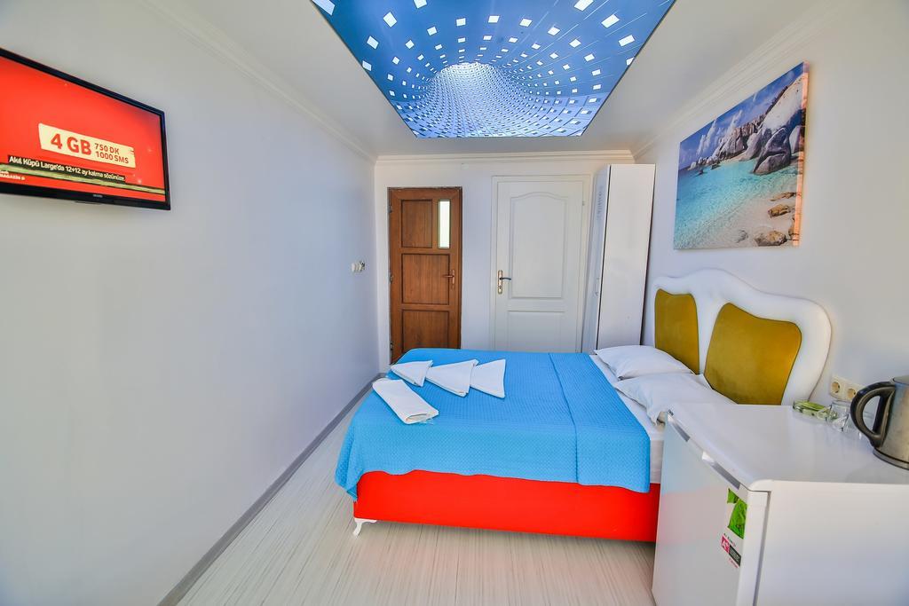 Ay Isigi Aparthotel Amasra