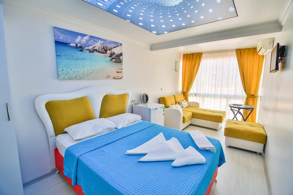 Ay Isigi Aparthotel