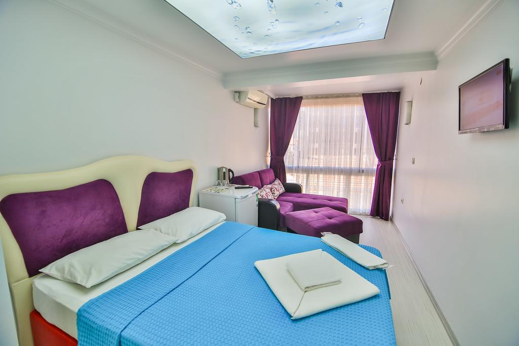 Aparthotel Ay Isigi Amasra
