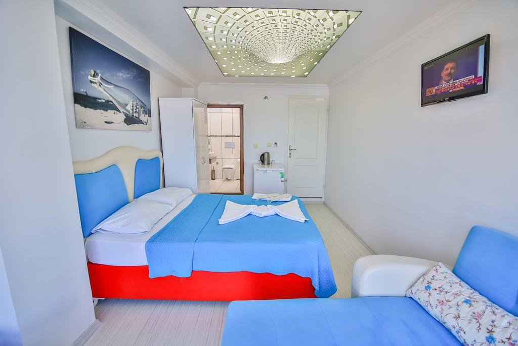 Ay Isigi Aparthotel