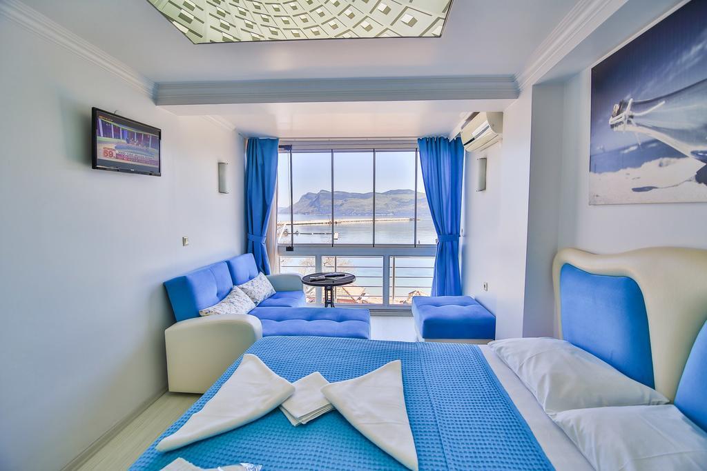 Aparthotel Ay Isigi 2*