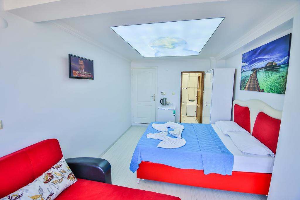 Aparthotel Ay Isigi Amasra