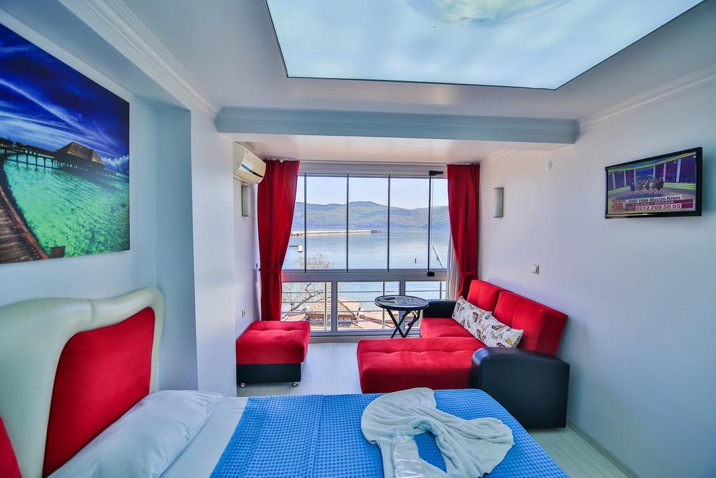 Aparthotel Ay Isigi