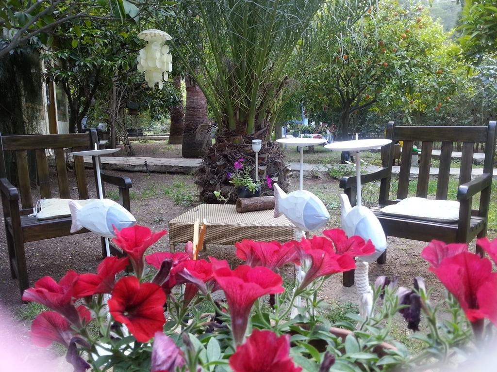 Portalimo - Adult Only +12 Lodge *