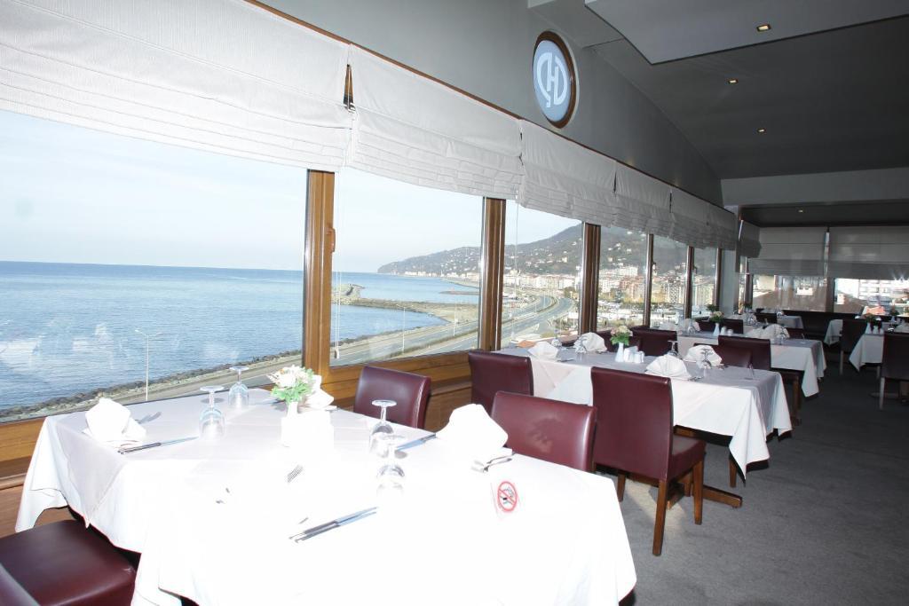 Hotel Grand Cavusoglu 3*