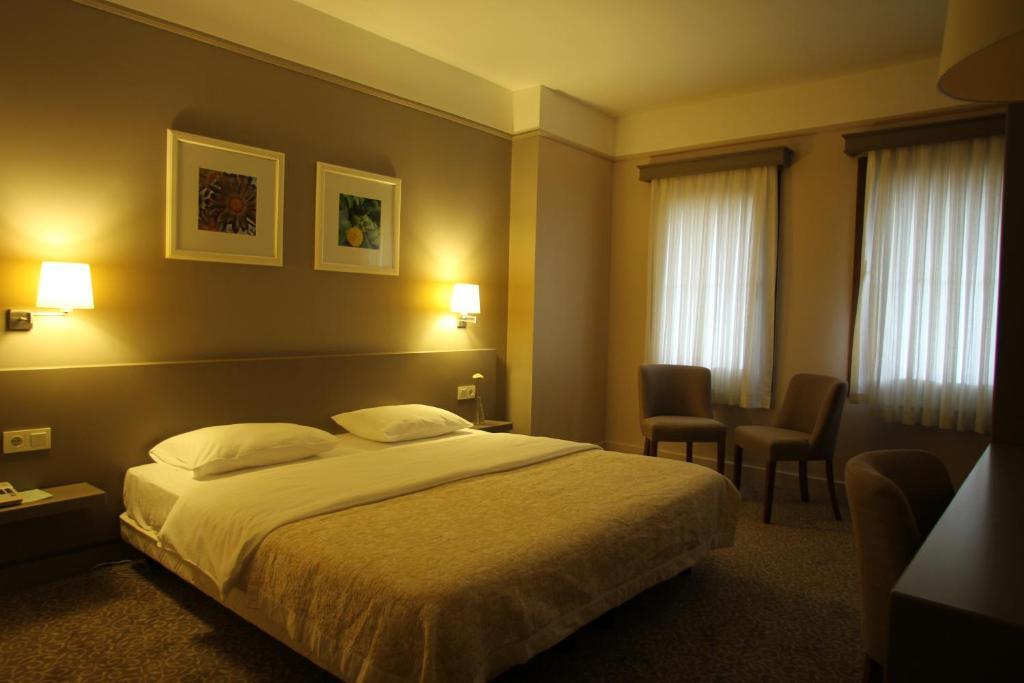 Grand Cavusoglu Hotel Cayeli