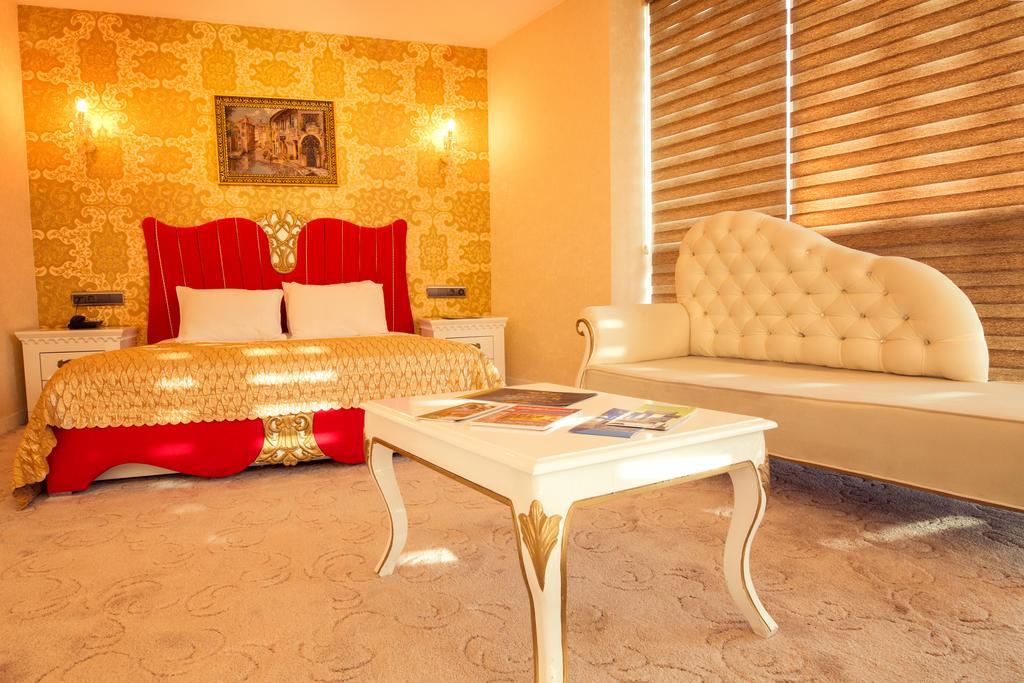 Hotel Cavusoglu Tower