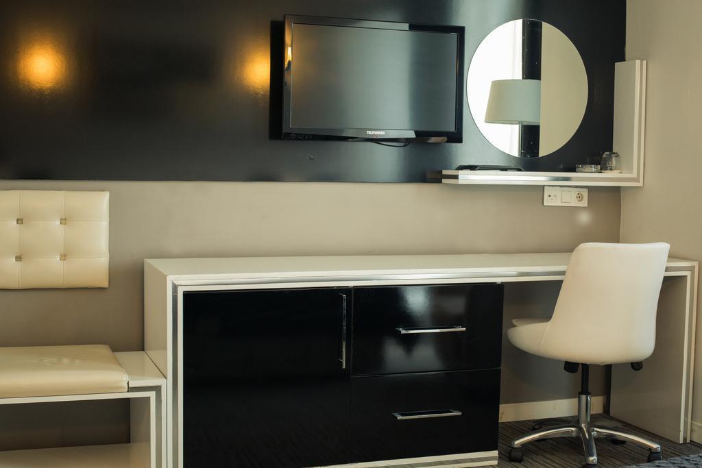 Cavusoglu Tower Hotel 4*
