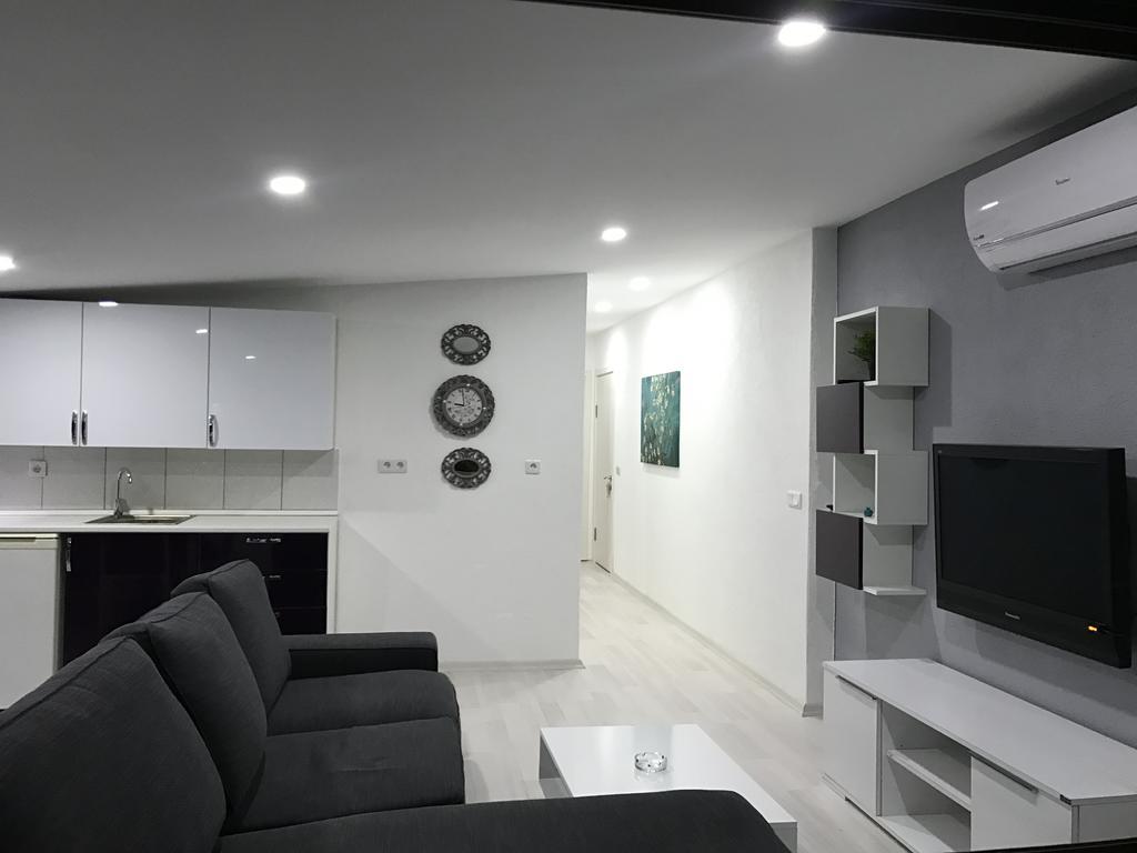 Homestay Sayli