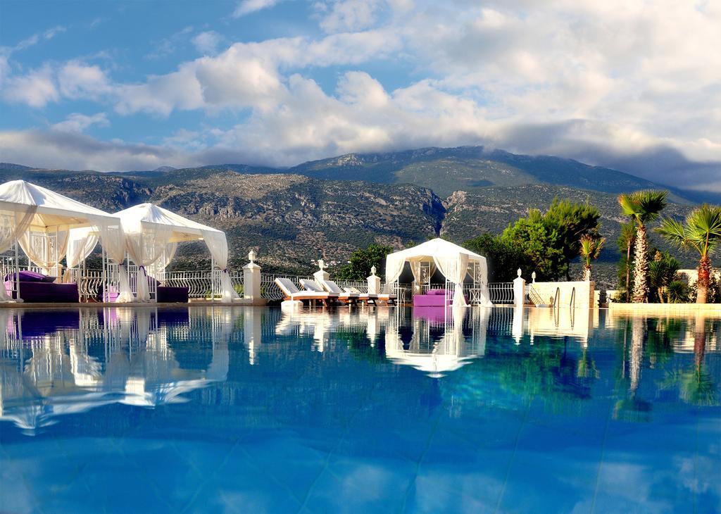 Hotel Lukka Exclusive - Adult Only +12 4*