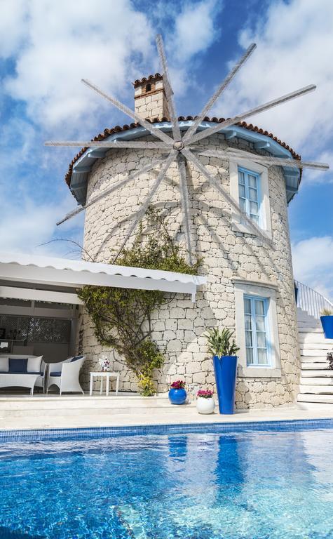 Hotel Degirmen Alacati