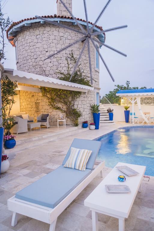 Degirmen Alacati