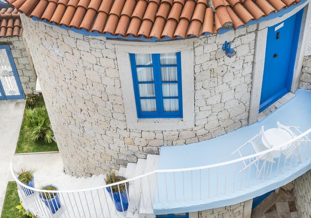 Degirmen Hotel Alacati
