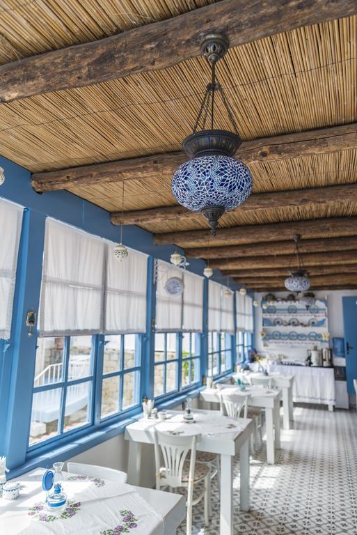Degirmen Hotel Alacati