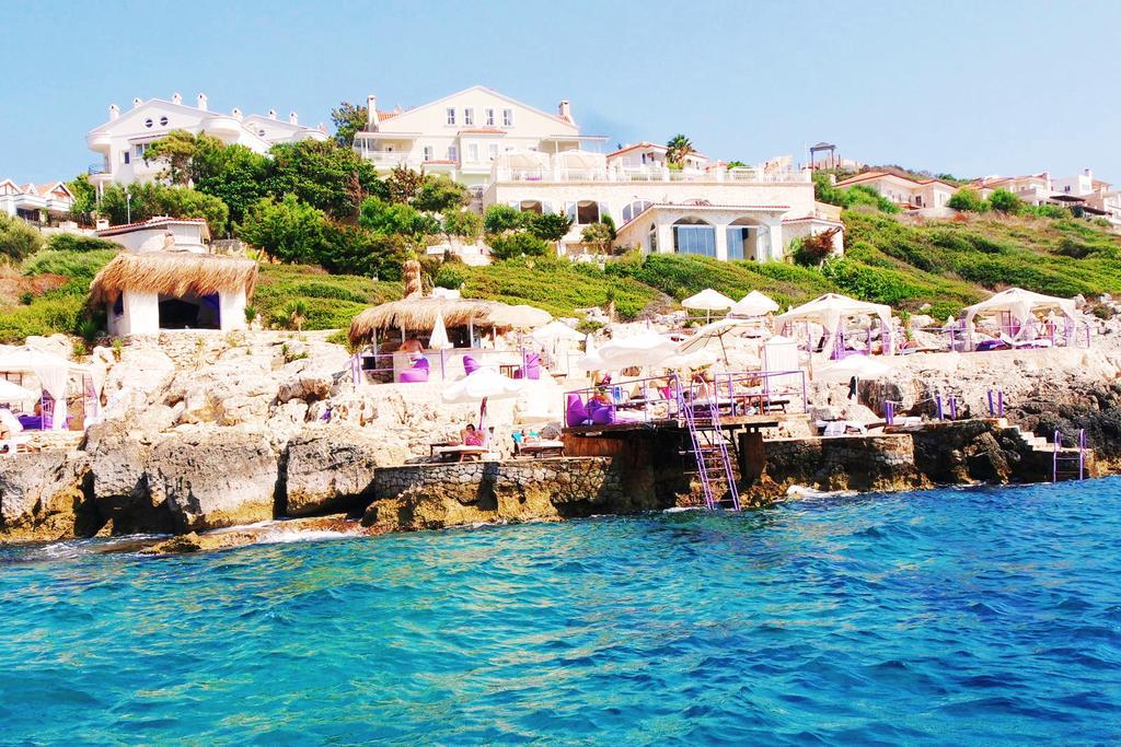 Hotel Lukka Exclusive - Adult Only +12 Kas