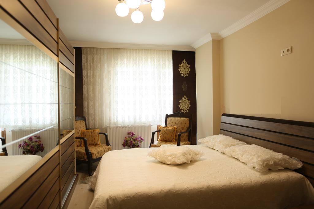 Aparthotel Green Village