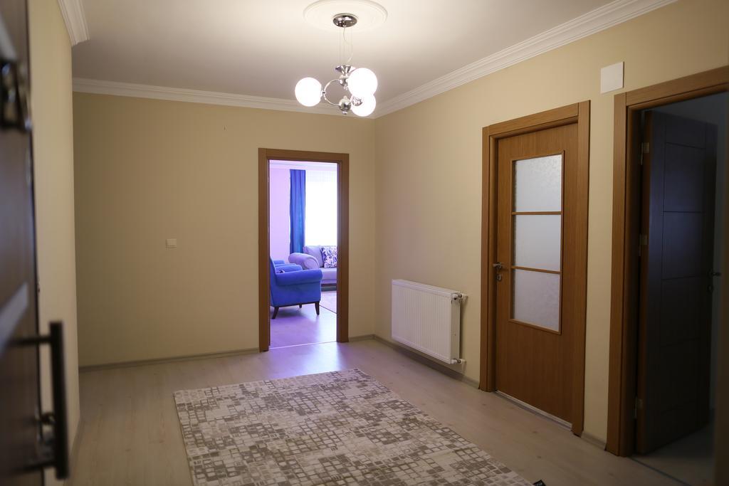 Aparthotel Green Village