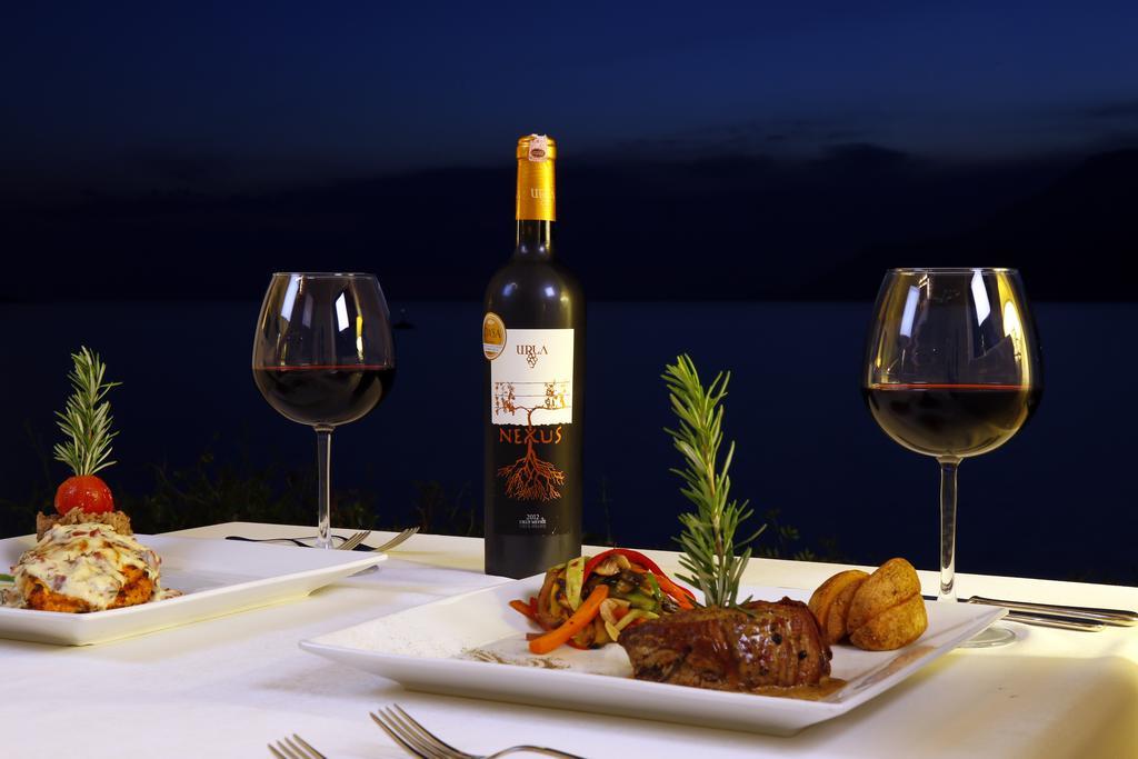 Hotel Lukka Exclusive - Adult Only +12 Kas