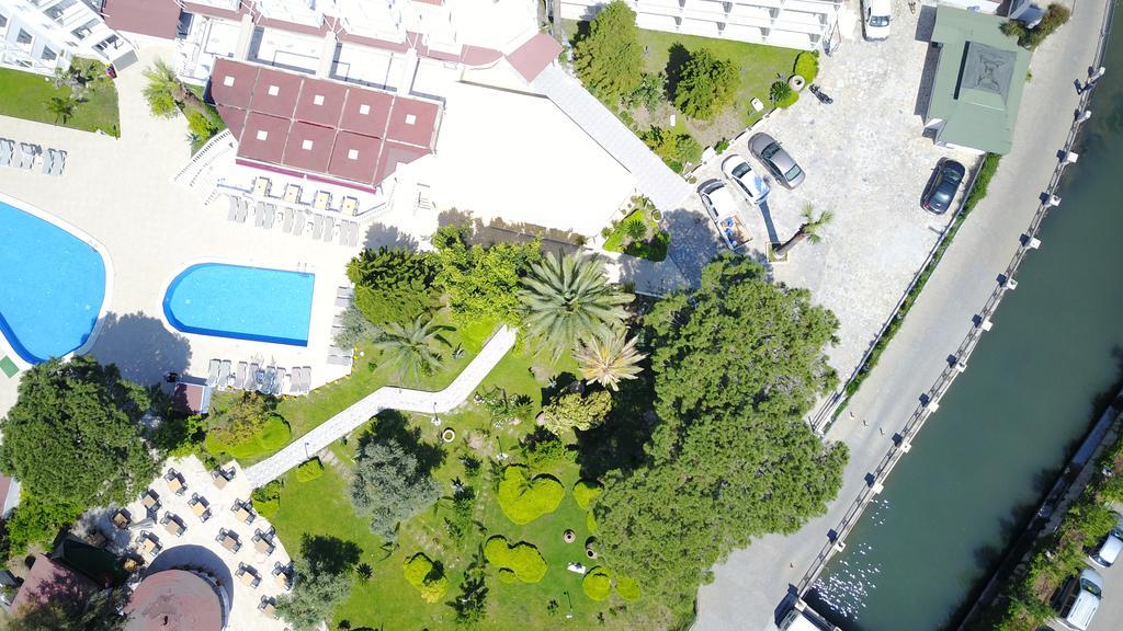 Halici Hotel Marmaris