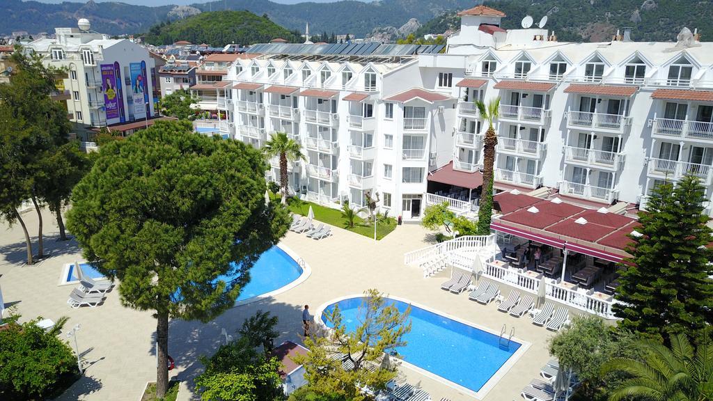 Hotel Halici 3*