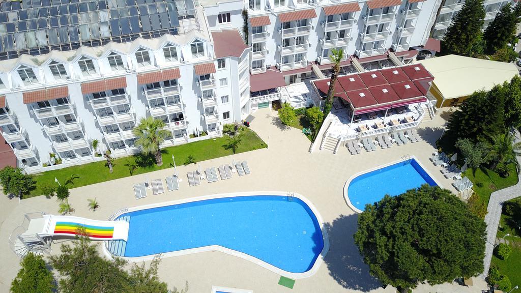 Hotel Halici Marmaris