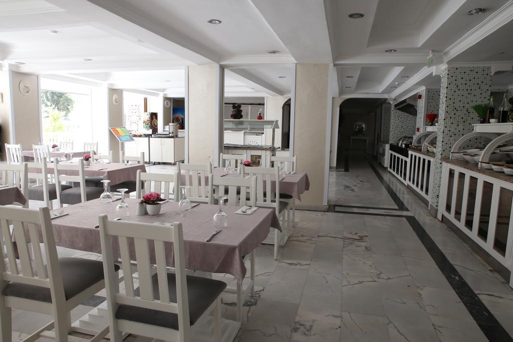 Hotel Halici