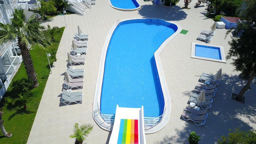 Halici Hotel 3*