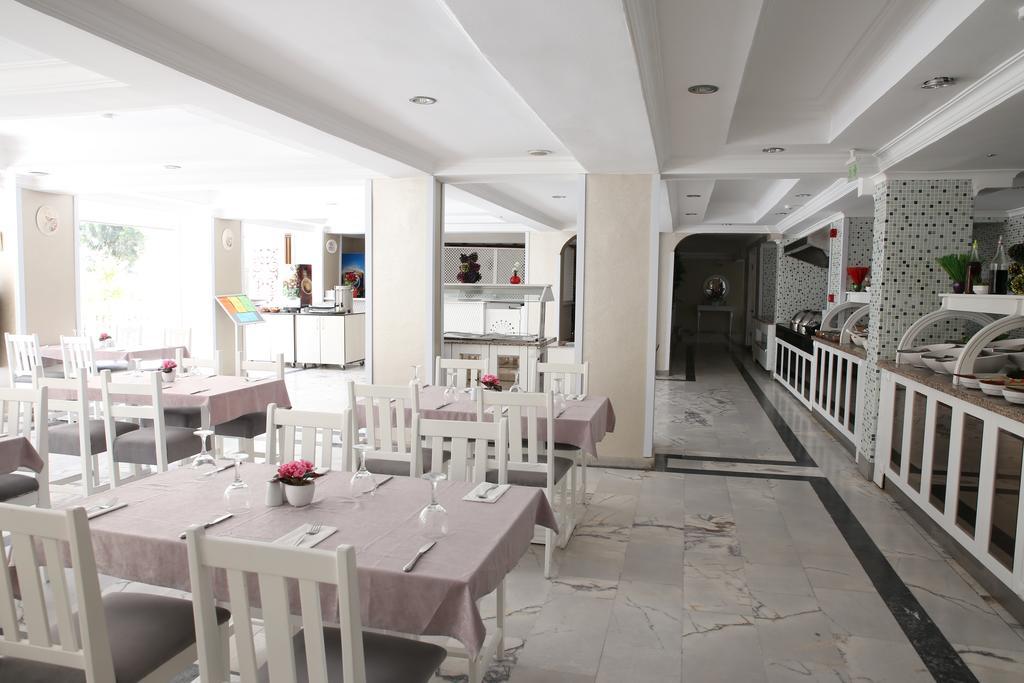 Halici 3* Marmaris