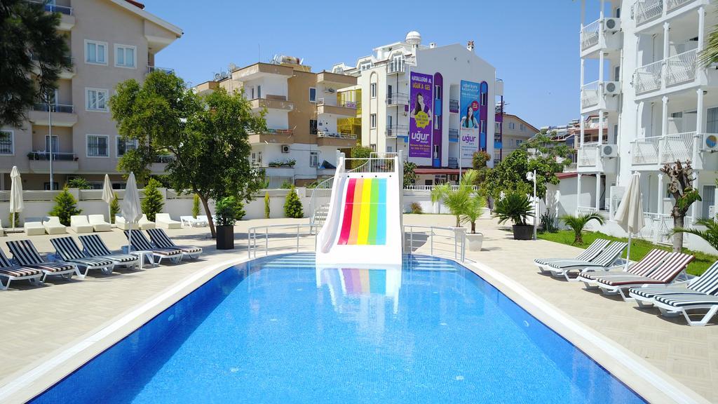 Halici Hotel Marmaris