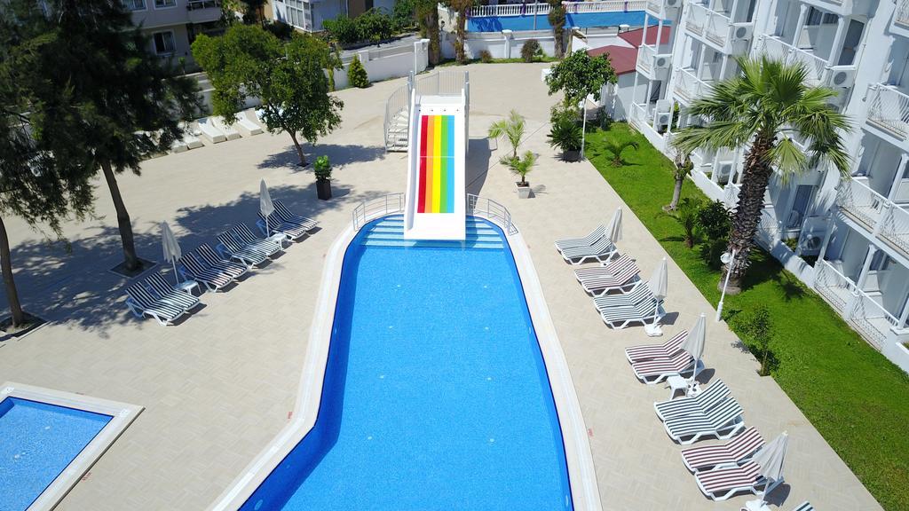 Halici Hotel