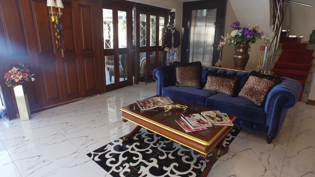 Daphne Hotel Istanbul
