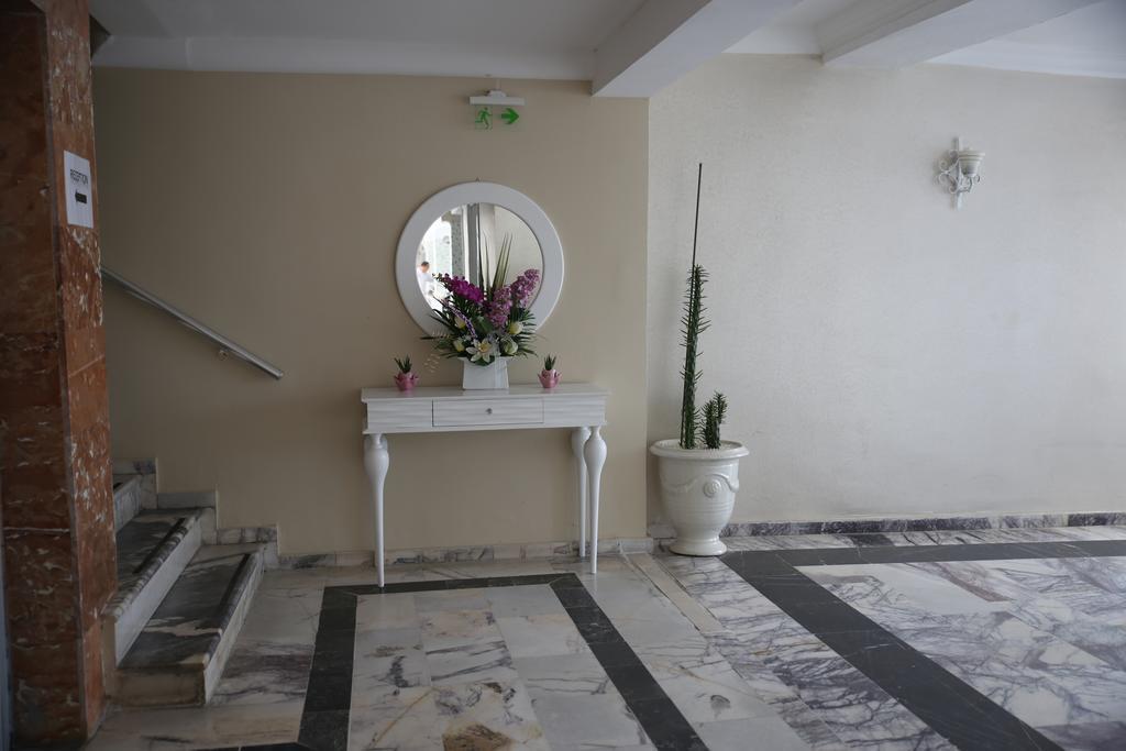 Hotel Halici Marmaris