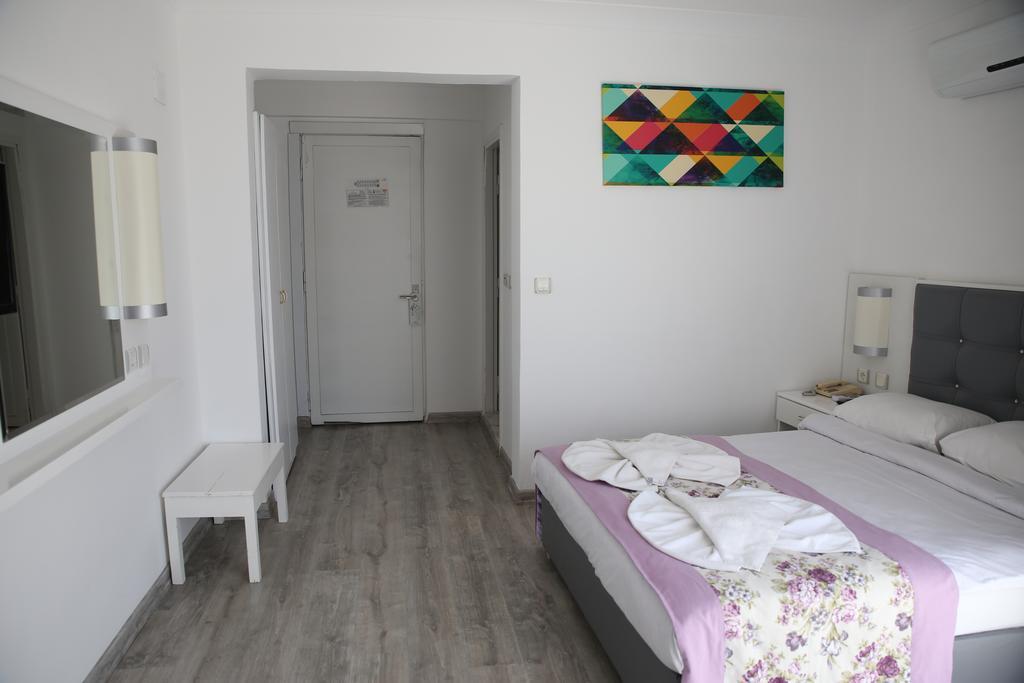 Halici Hotel 3*