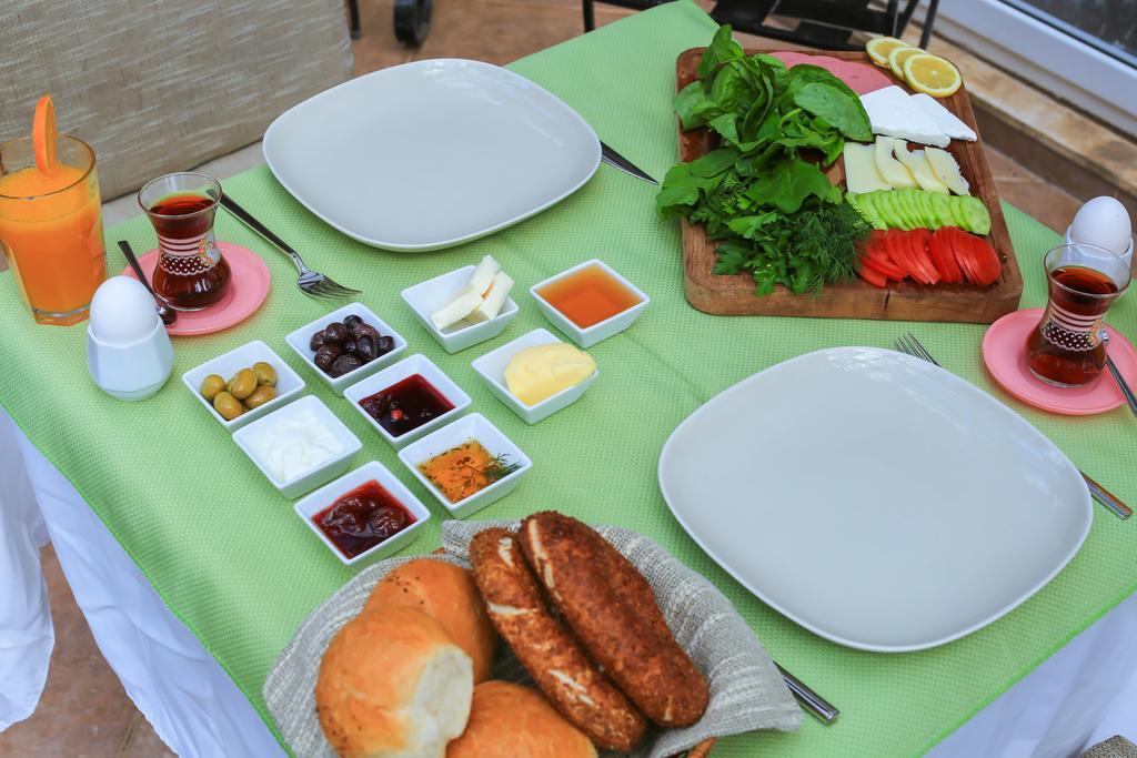 White House Guest house Kas