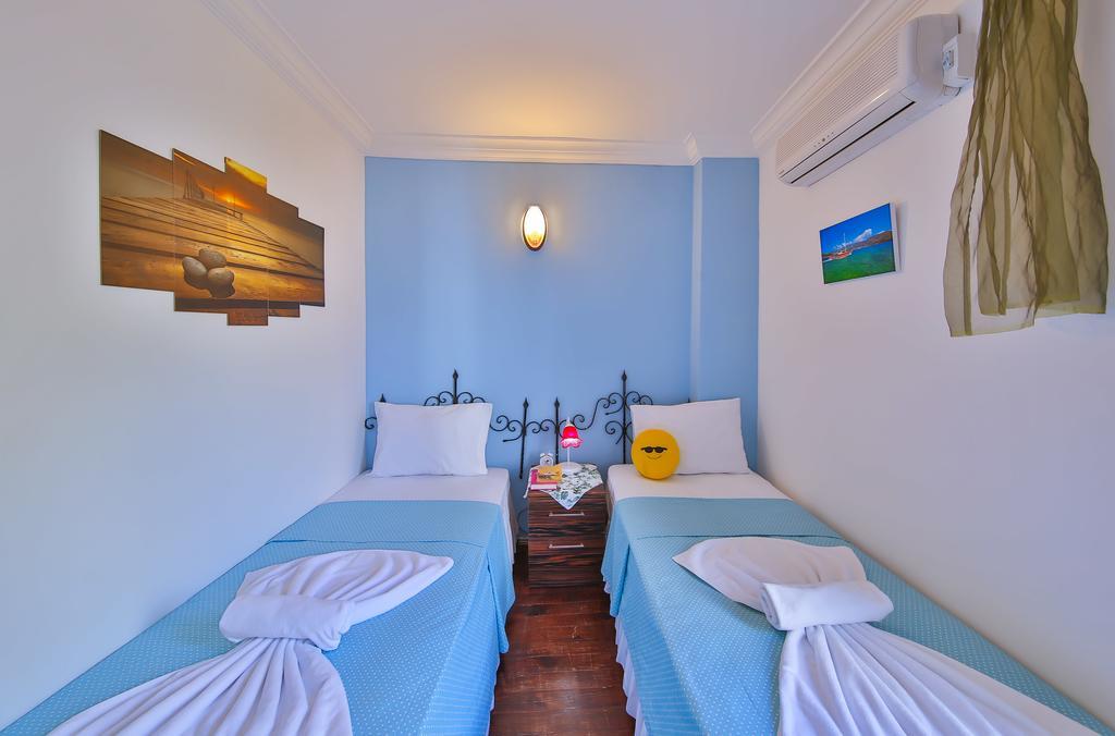 White House Guest house Kas