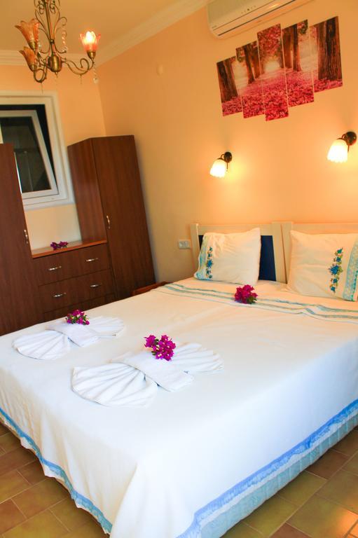 Hotel Bozburun Aphrodite Beach & Hotel Marmaris