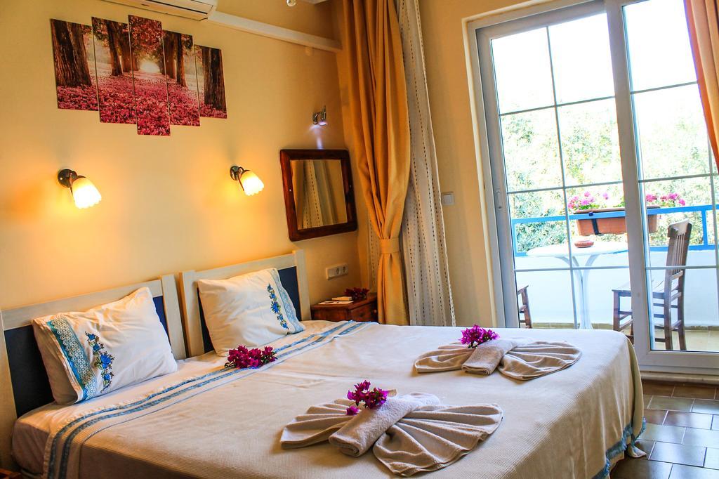 Hotel Bozburun Aphrodite Beach & Hotel