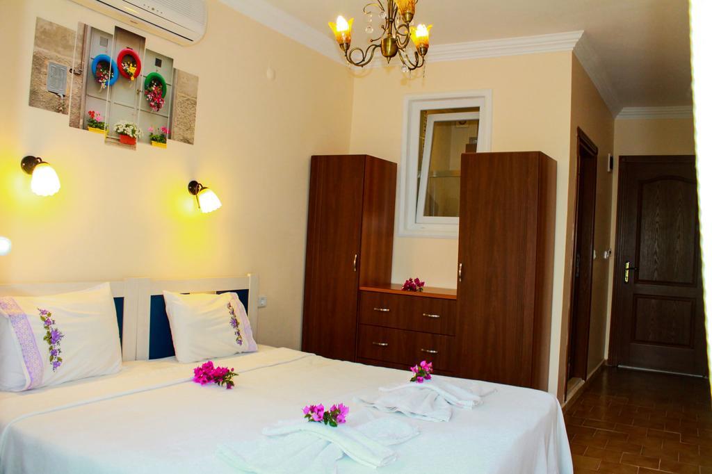 Hotel Bozburun Aphrodite Beach & Hotel 3*