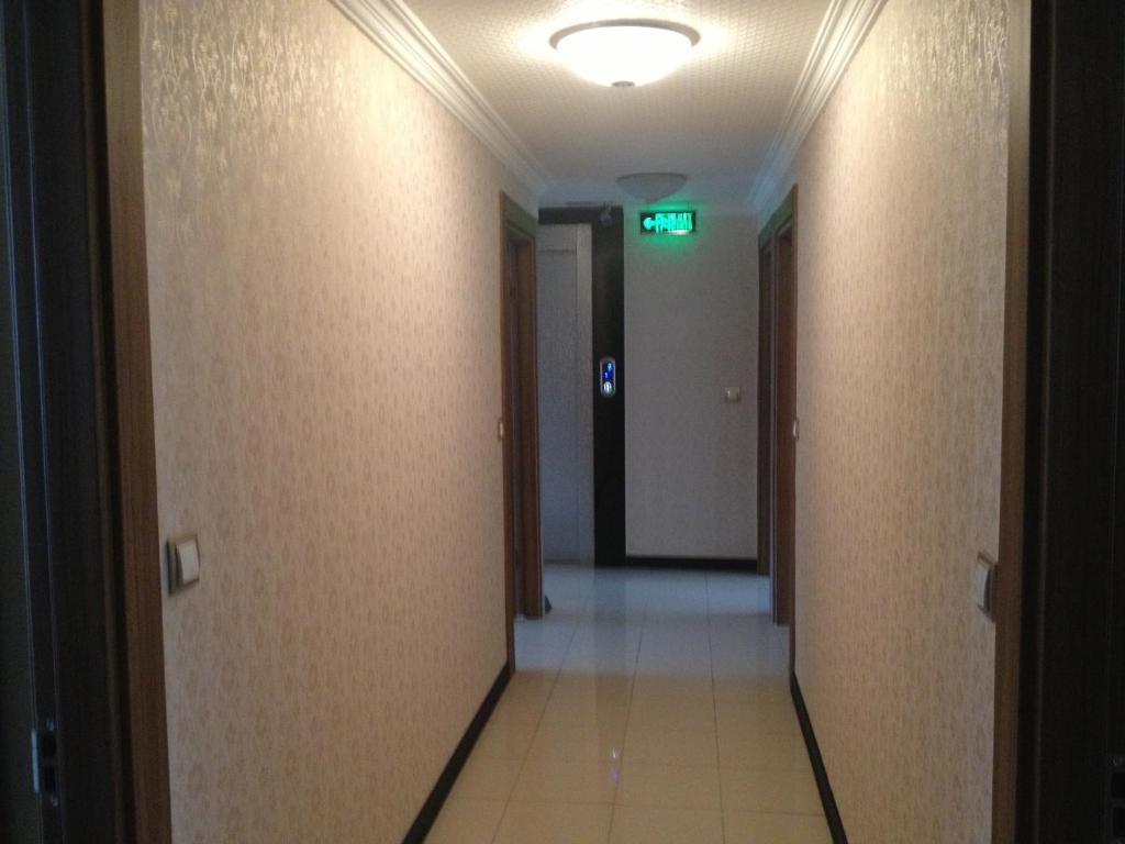 Buyuk Hotel Kayseri