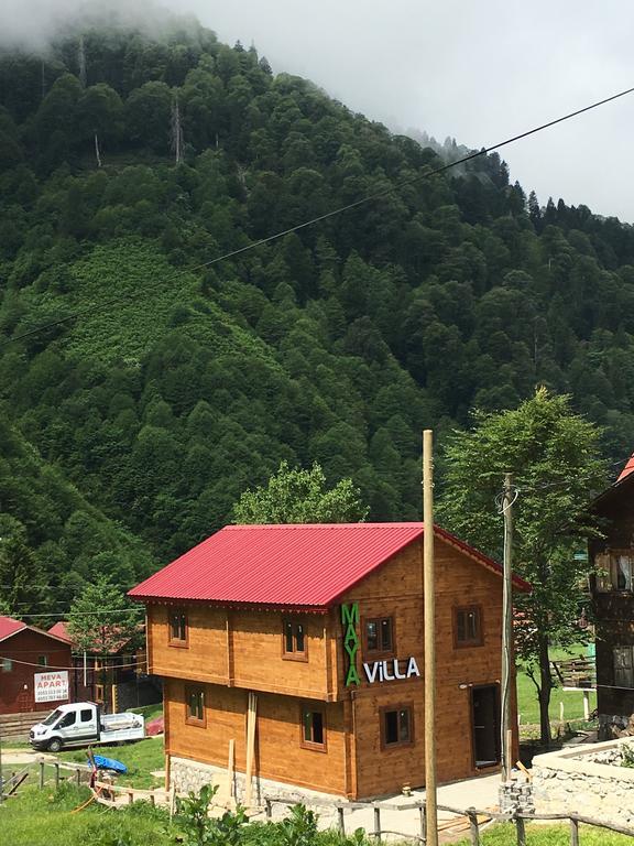 Villa Maya *